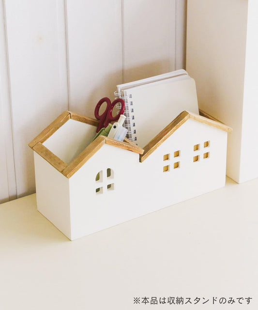 WEB Exclusive Product: Home Desktop Storage Stand