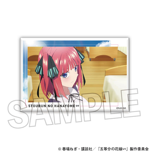 The Quintessential Quintuplets ∽_Stand Panel Mini 13