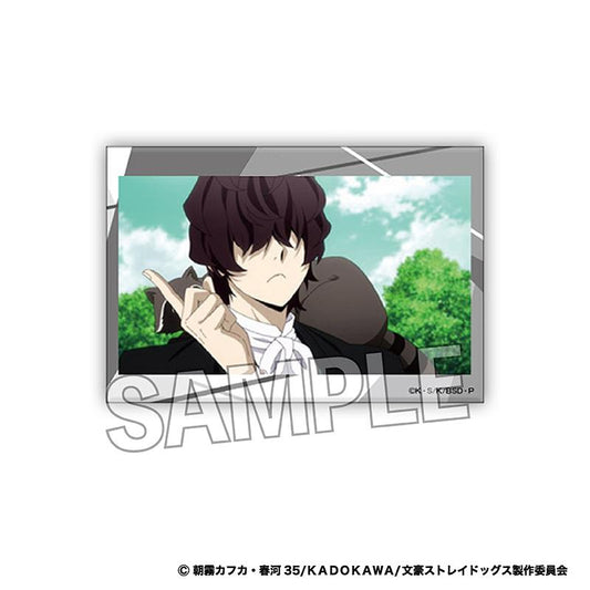 Bungo Stray Dogs_Stand Panel Mini vol.2 13