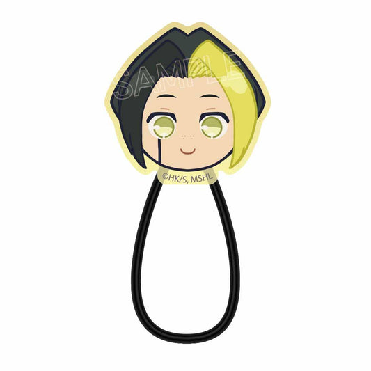 Mashle - MASHLE - Acrylic Hair Tie (Fin)