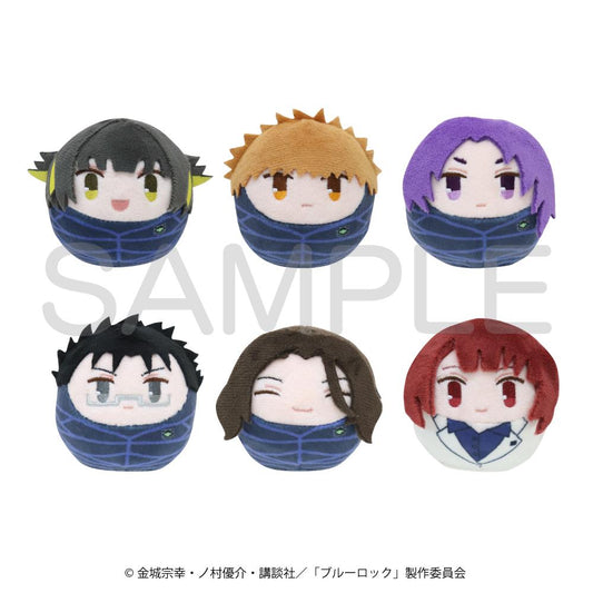 Blue Lock Korokotto vol.2 1pcs
