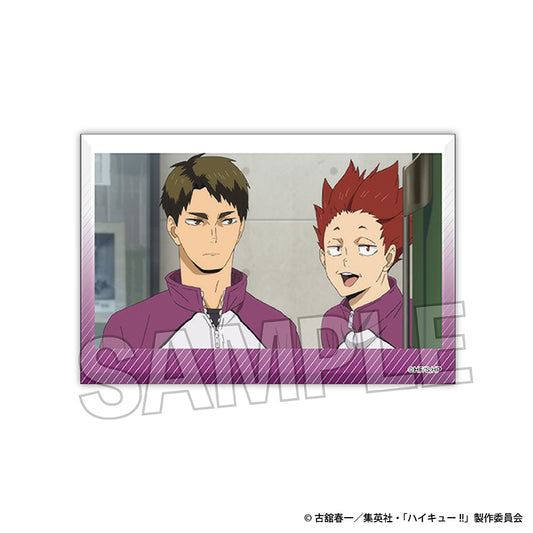 Haikyu!! Stacking Block vol.5 1