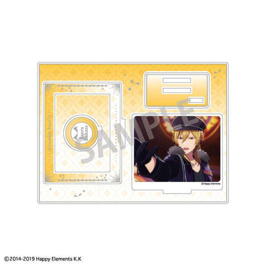 Ensemble Stars!! Reminiscence Selection 'Crossroad' Frame Acrylic Stand - Kaoru Hakaze / UNDEAD