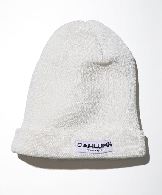 Washi Roll Knit Cap