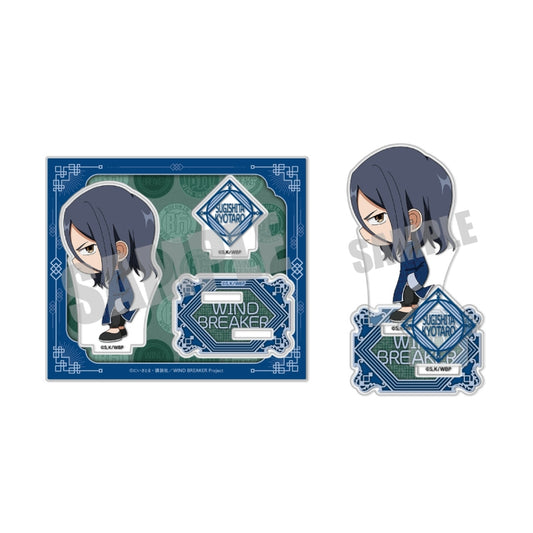 WIND BREAKER_Acrylic Stand Kyotaro Sugishita MINI CHINA ver.