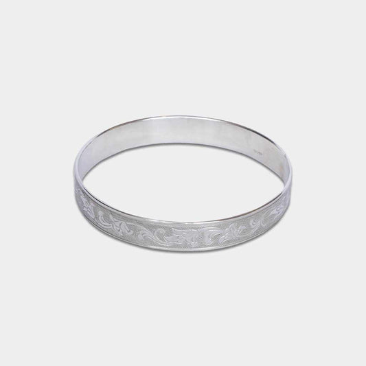 Bangle 4103 | Owari Buddhist Fittings