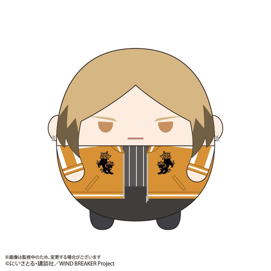 WIND BREAKER_WB-12 Fuwa Kororin BIG2 D Kota Sako