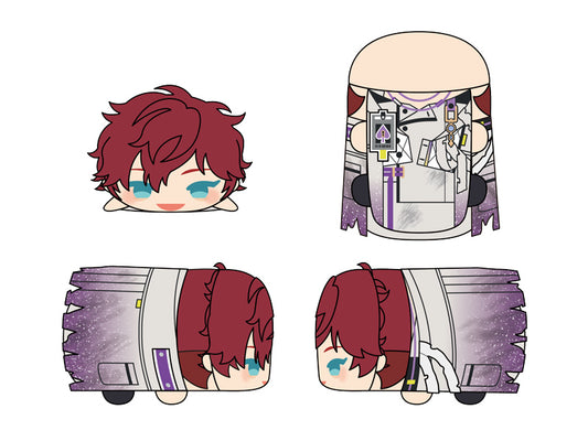 Ensemble Stars!! Mochi-Mochi Mascot PS Vol.7 Issei Amagi