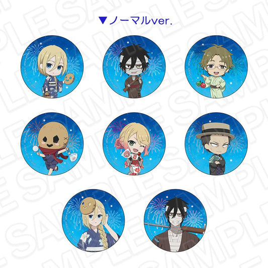 Angels of Death Can Badge (Blind) Summer Festival ver.