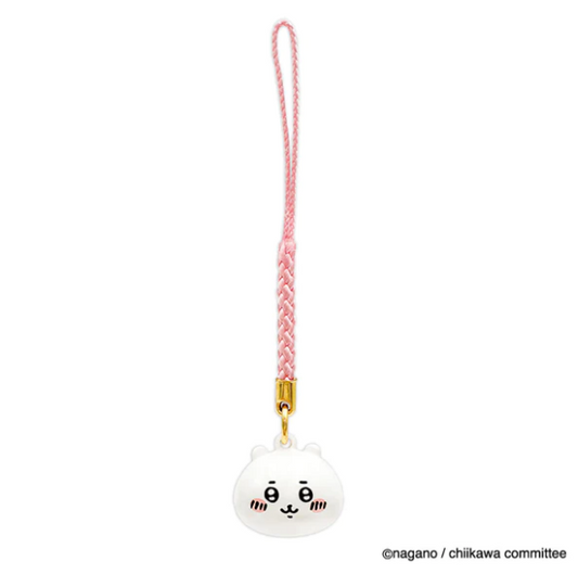 Chiikawa Mascot Bell (Chiikawa)
