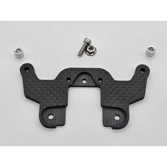 RC Channel CF97439 Hotshot II Rear Carbon Shock Tower