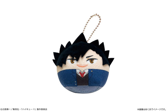 Haikyu!! Koromania Ver. Uniform Vol.1 04 Kuroo Tetsurou