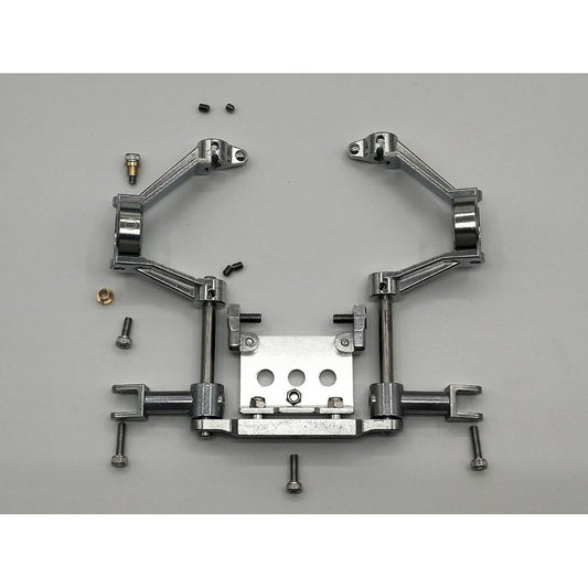 RC Channel TA84389 Fighting Buggy Metal Conversion Kit