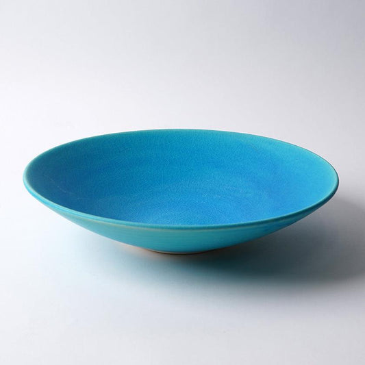 Bowl Toruco Big | Shigaraki Ware