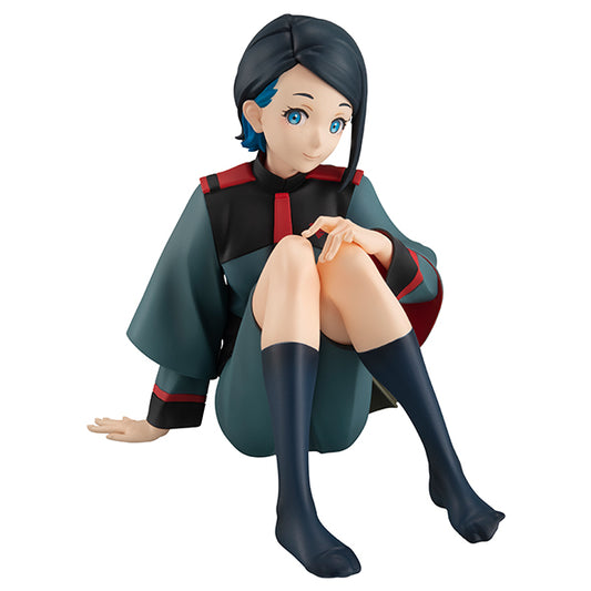 Mobile Suit Gundam: The Witch from Mercury G.E.M. Series Palm-sized Nika-chan
