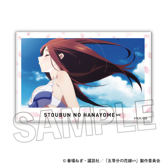 The Quintessential Quintuplets ∽_Stacking Block 25