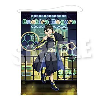 Blue Lock_B2 Tapestry NEON China Ver. Meguru Bachira