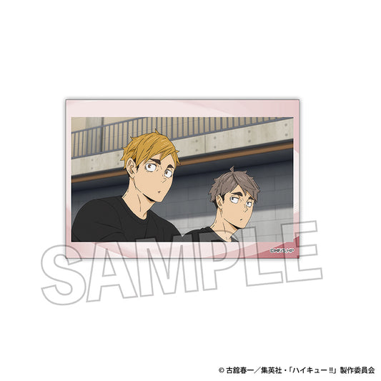 Haikyu!!_Stand Panel Mini vol.5 13