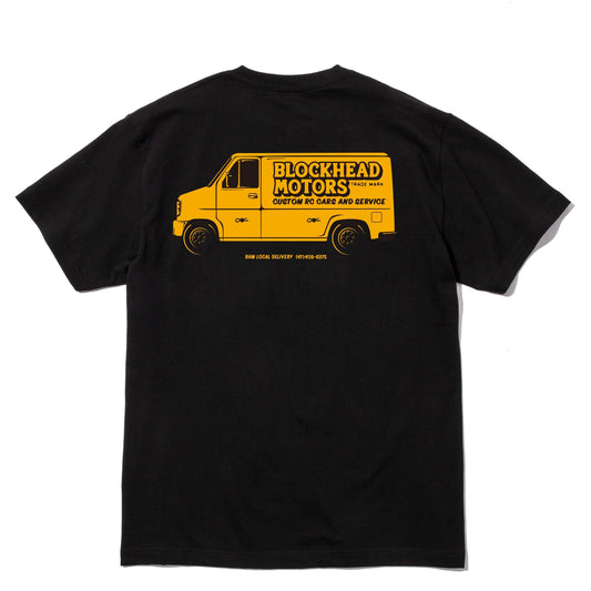 Delivery Van T-Shirt