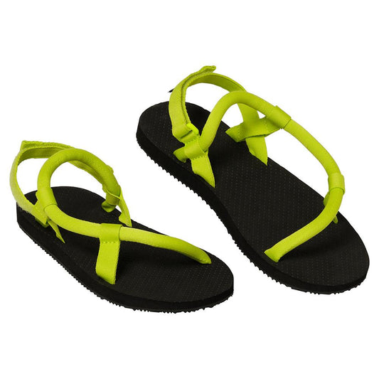 Lock On Sandal