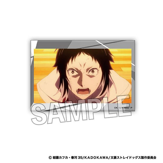 Bungo Stray Dogs Stand Panel Mini vol.2 9