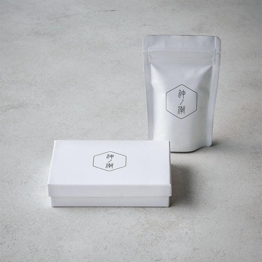 Morishio (Salt Offering) Kaminoshio - Refill | Kaminoshio
