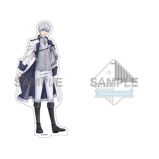 B-PROJECT ~Passionate*Love Call~ Acrylic Stand Figure Idol Costume ver. (Kitakore) Kitakado Rinbisha