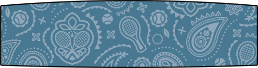 The New Prince of Tennis Hairband / Hyotei Academy Middle School
