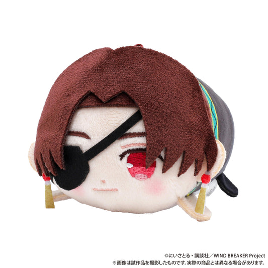 WIND BREAKER_Yumekorone (plush) / 蘇枋隼飛