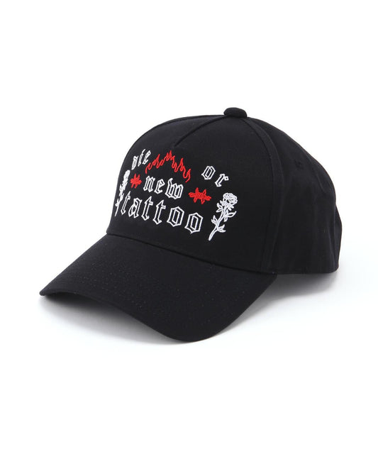 AZS TOKYO / AZS TOKYO / DIE OR NEW TATTOO CAP