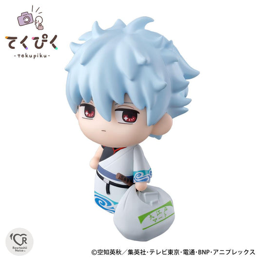 Gintama_Tekupiku Sakata Gintoki