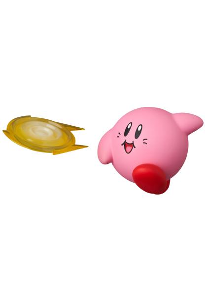 Kirby_UDF The Story of the Fountain of Dreams