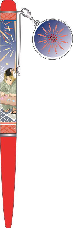 Haikyu!! Ballpoint Pen / Kozume Kenma Yukata