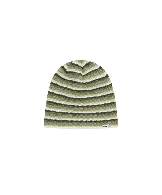 【OBEY】BROADCAST BEANIE