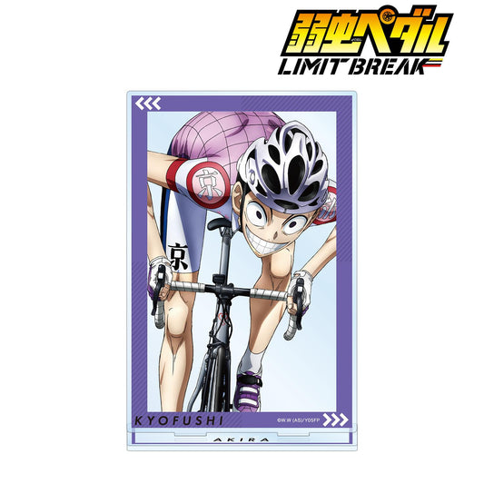 Yowamushi Pedal - Midosuji Sho BIG Acrylic Stand