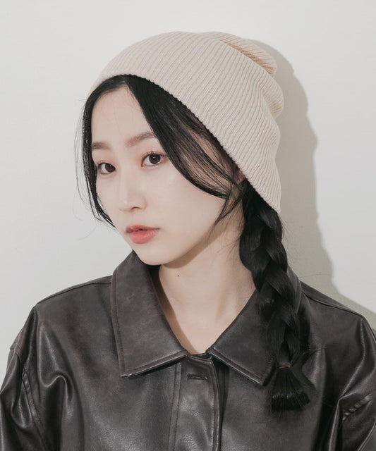 Loose Beanie