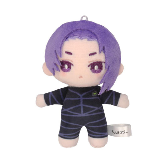 Blue Lock Doll Tailor mini Reo Mikage