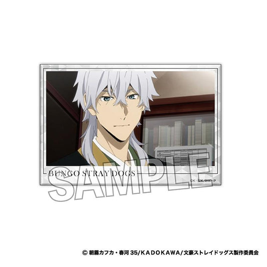 Bungo Stray Dogs Tsumi Tsumi Block Large vol.2 8