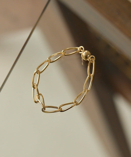 Magnet Chain Bracelet (WEB & Select Stores Limited)