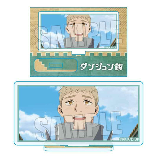 Dungeon Meshi Memories Mini Stand / Laios A