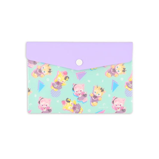 Oshi no Ko_MAKI Collaboration Envelope Case (B Komachi)