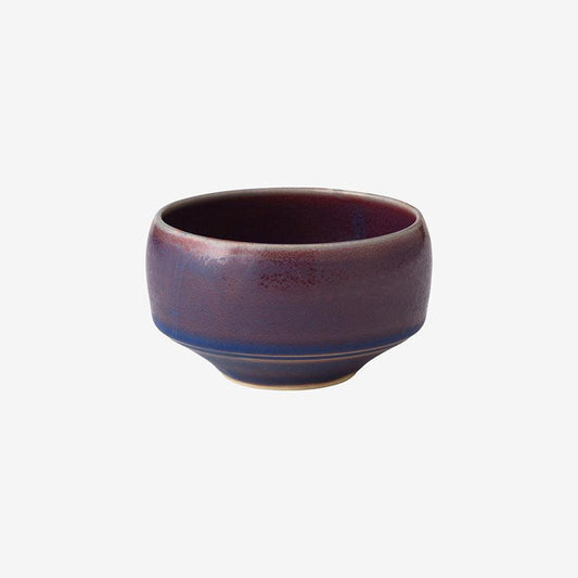 Dish haku Bowl Aoi | Hasami-yaki | Saikai Ceramic