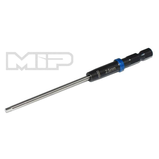 MIP 2.5mm Speed Tip Hex Driver Wrench Gen 2 #9209S