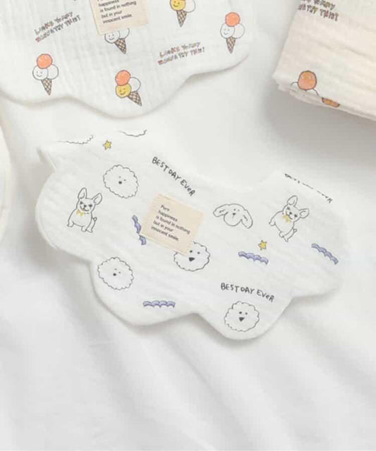Gauze Style