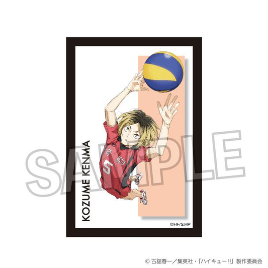 Haikyuu!! Stand Panel Vol.3 Kozume Kenma