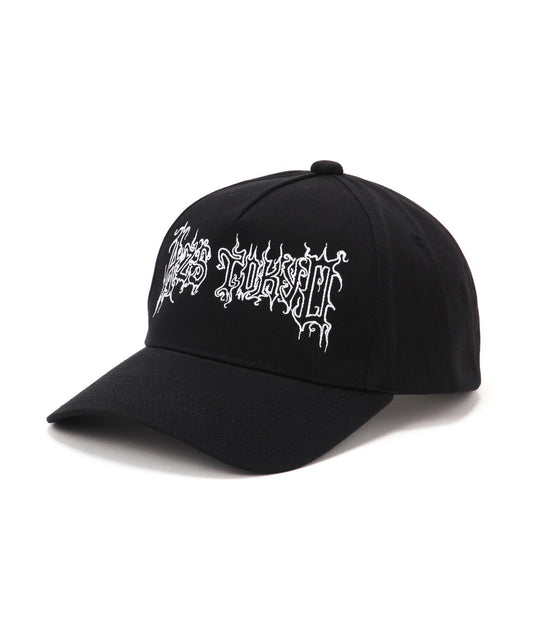 AZS TOKYO METAL LOGO CAP