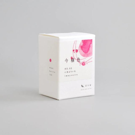 TAG STATIONERY Ink Kyono Oto | Imayou Color