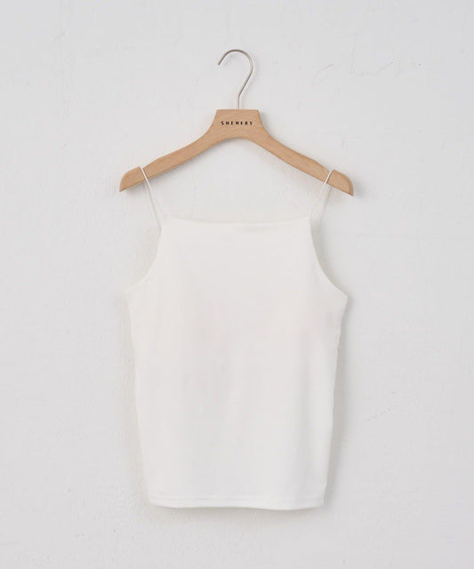 Back Open Camisole