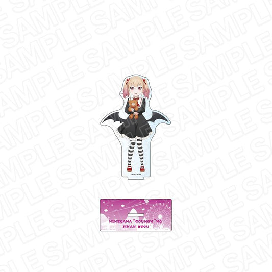 Hime-sama "It's Time for Torture" Large Acrylic Stand - Vanilla Peshutz Amusement Park ver.