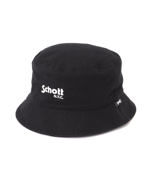 TWILL BUCKET HAT